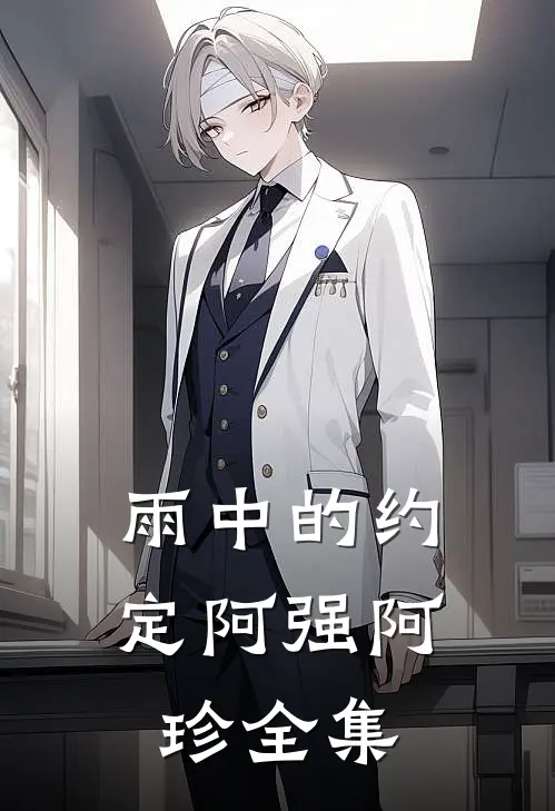 雨中的约定阿强阿珍 全集