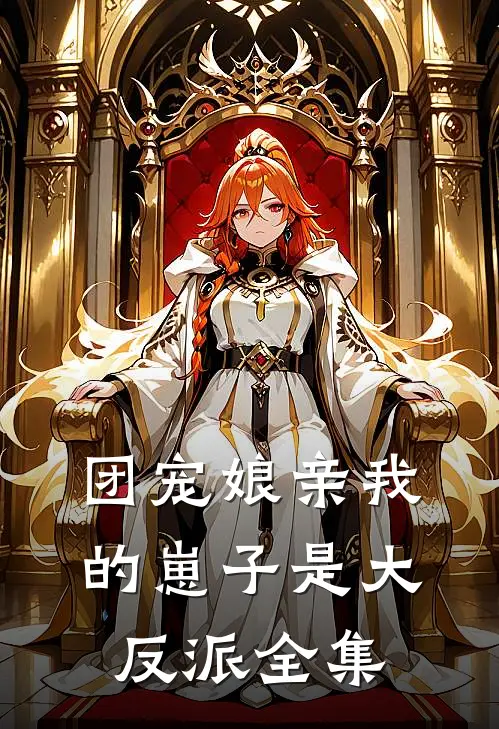 团宠娘亲我的崽子是大反派全集