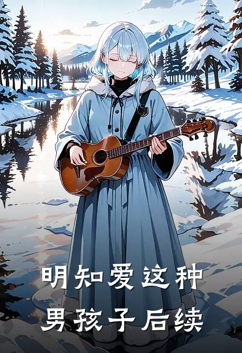 明知爱这种男孩子后续