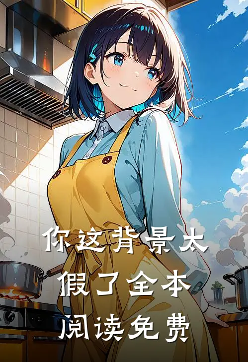 你这背景太假了全本阅读免费