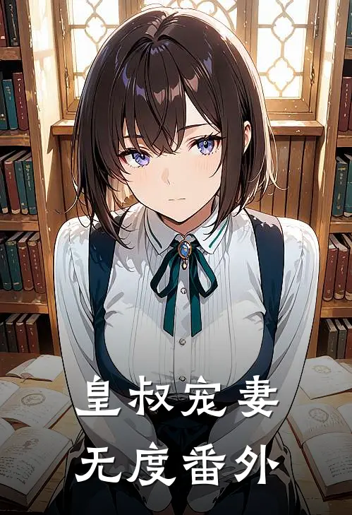 皇叔宠妻无度番外