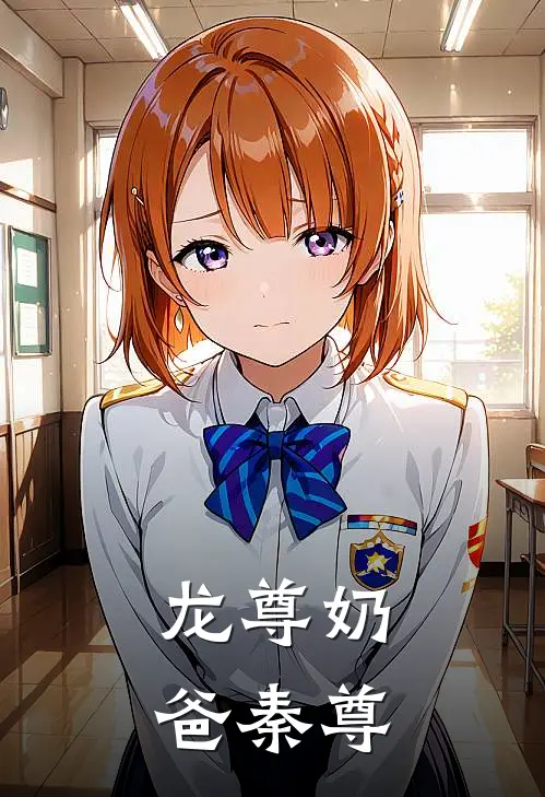 龙尊奶爸秦尊