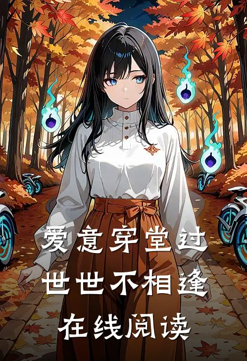 爱意穿堂过世世不相逢在线阅读