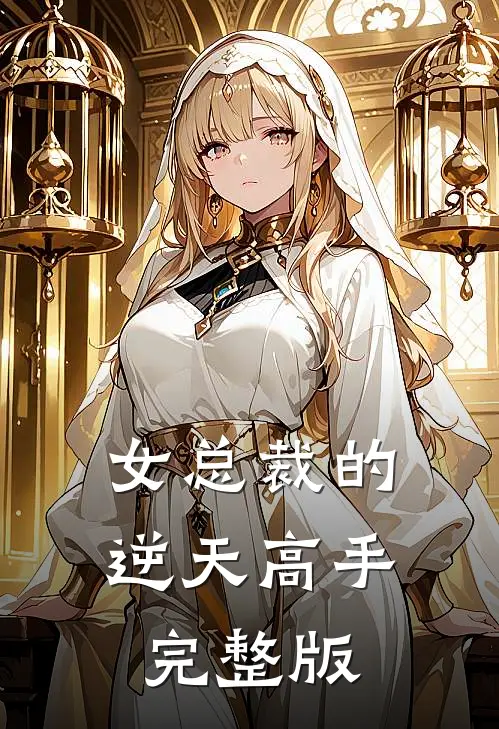 女总裁的逆天高手完整版