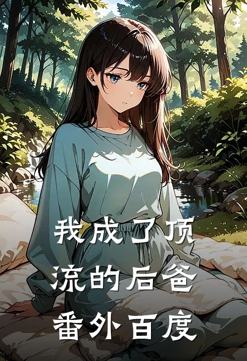 我成了顶流的后爸 番外百度