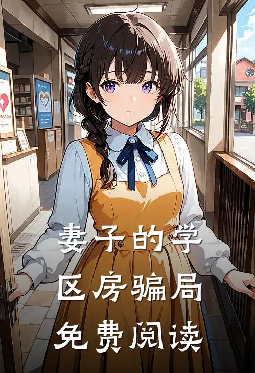 妻子的学区房骗局免费阅读