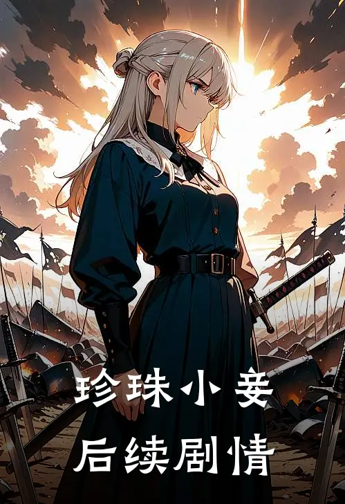珍珠小妾后续剧情