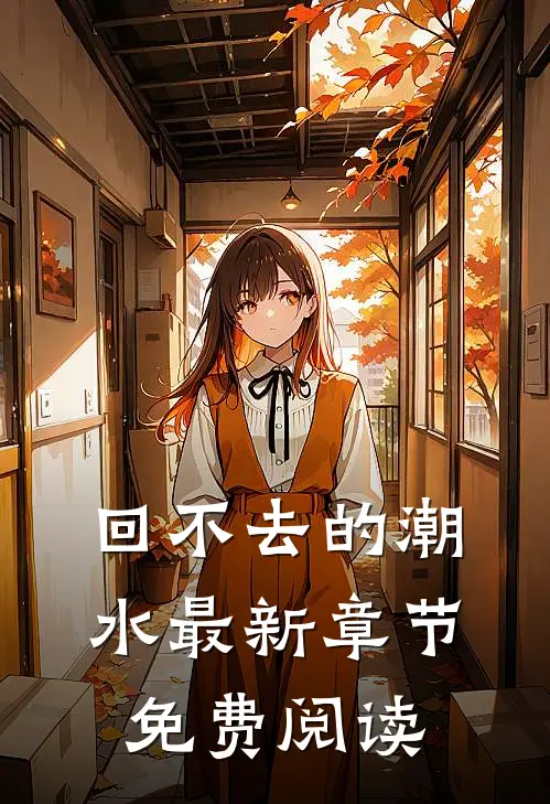 回不去的潮水最新章节免费阅读