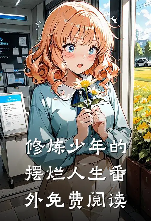 修炼少年的摆烂人生番外免费阅读