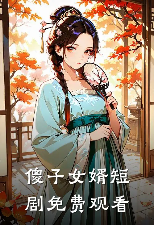 傻子女婿短剧免费观看