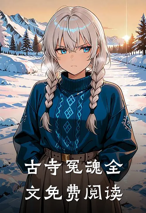 古寺冤魂全文免费阅读