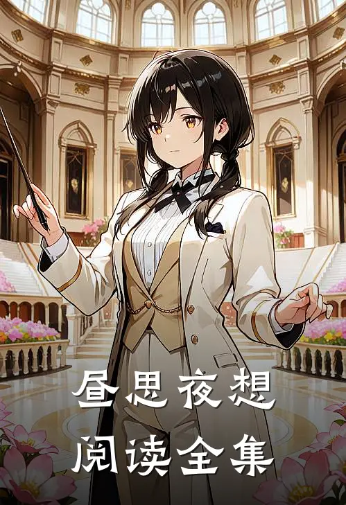 昼思夜想阅读全集