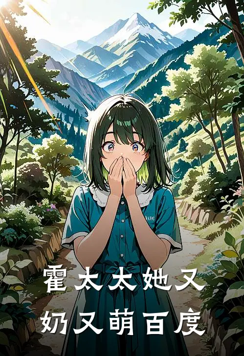 霍太太她又奶又萌 百度