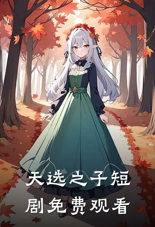 天选之子短剧免费观看