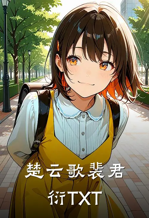 楚云歌裴君衍TXT