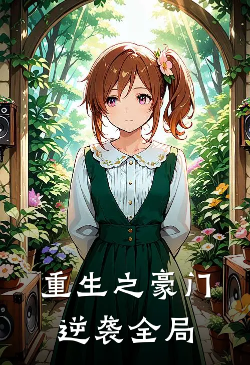 重生之豪门逆袭全局