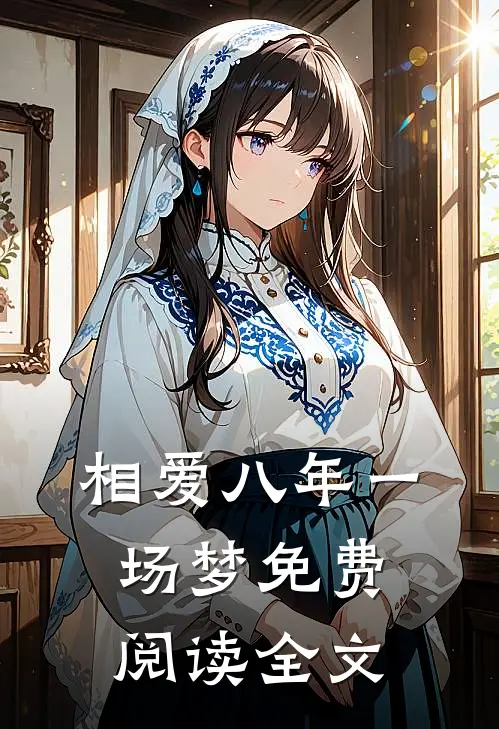 相爱八年一场梦免费阅读全文