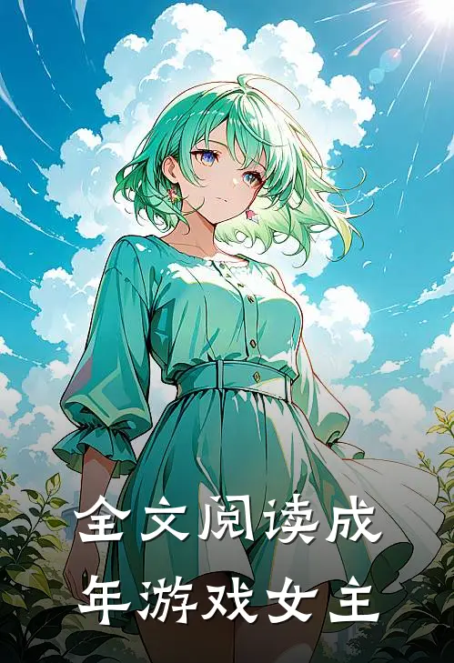 全文阅读成年游戏女主