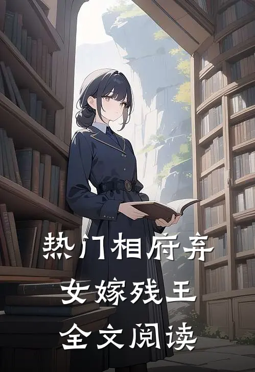 热门相府弃女嫁残王全文阅读