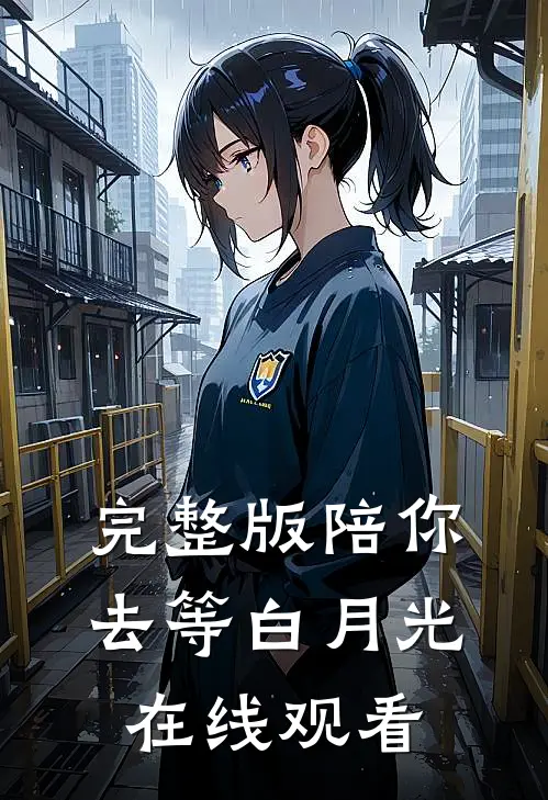完整版陪你去等白月光在线观看