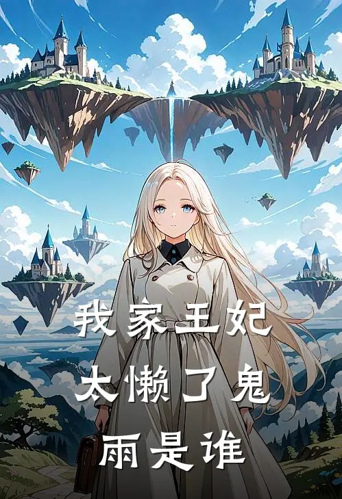 我家王妃太懒了鬼雨是谁