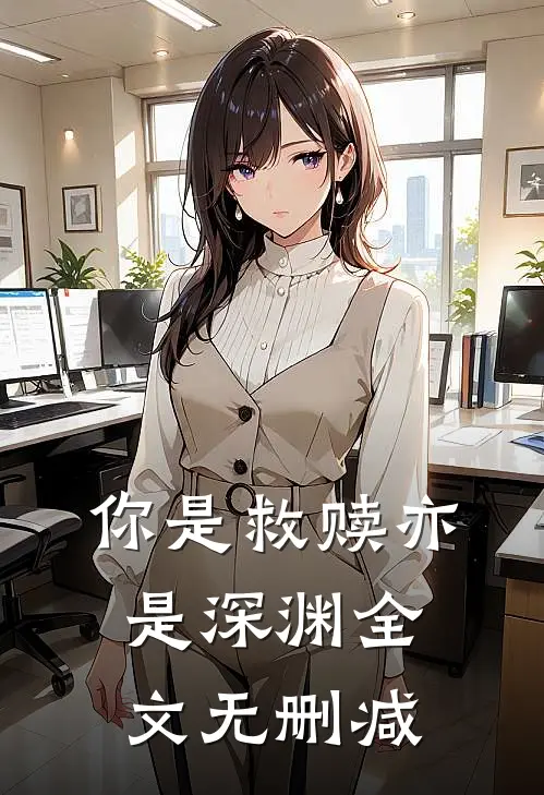 你是救赎亦是深渊全文无删减