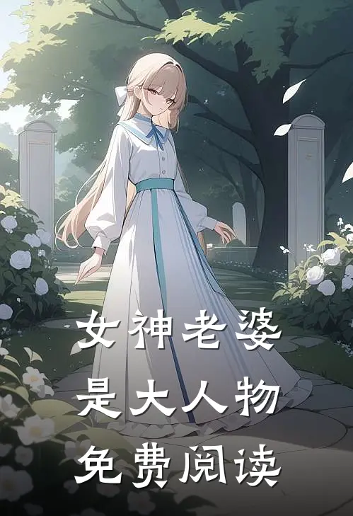女神老婆是大人物免费阅读