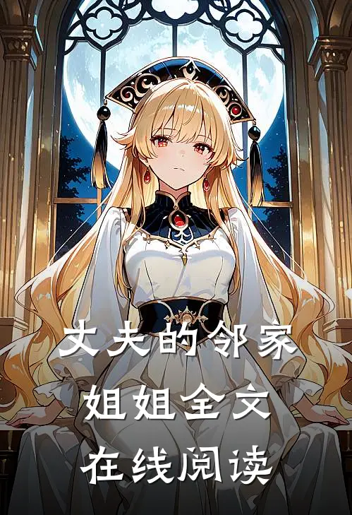 丈夫的邻家姐姐全文在线阅读
