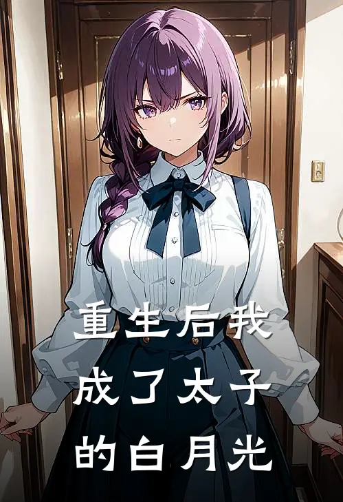 重生后我成了太子的白月光
