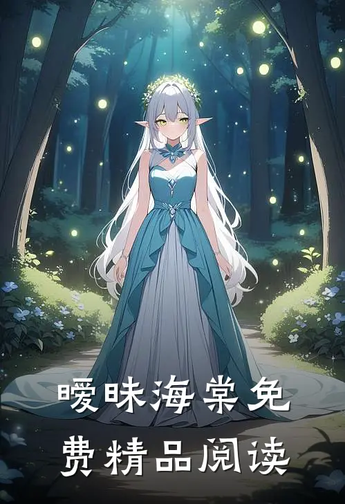 暧昧海棠免费精品阅读