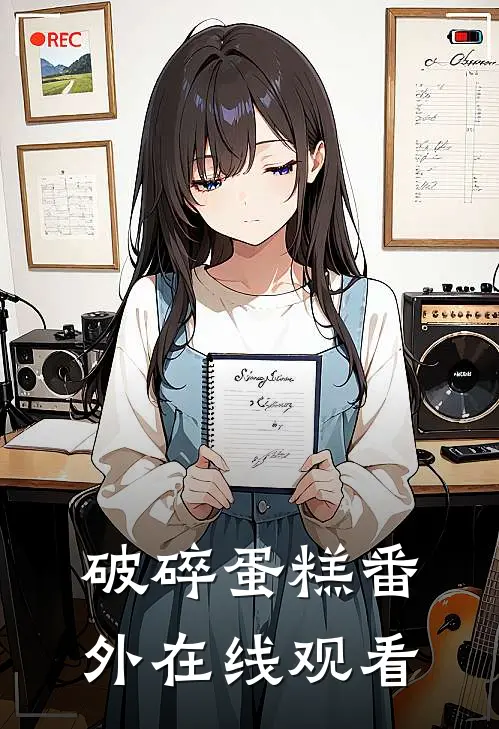 破碎蛋糕 番外在线观看