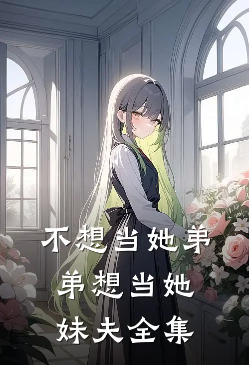 不想当她弟弟想当她妹夫全集