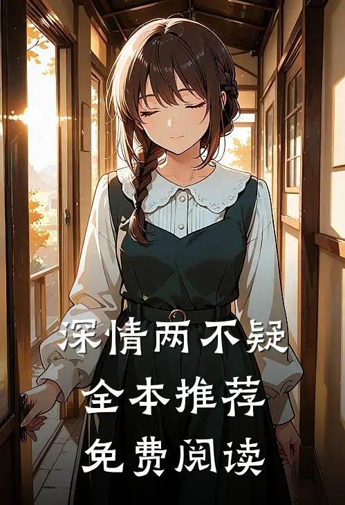 深情两不疑全本推荐免费阅读