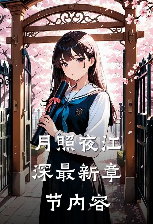 月照夜江深最新章节内容
