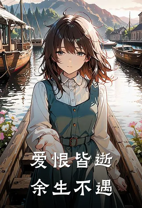 爱恨皆逝，余生不遇