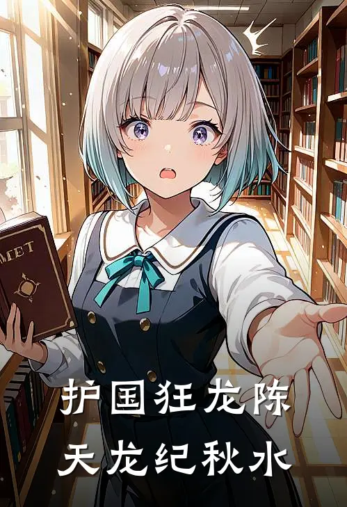 护国狂龙陈天龙纪秋水