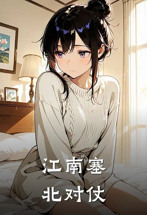 江南塞北对仗