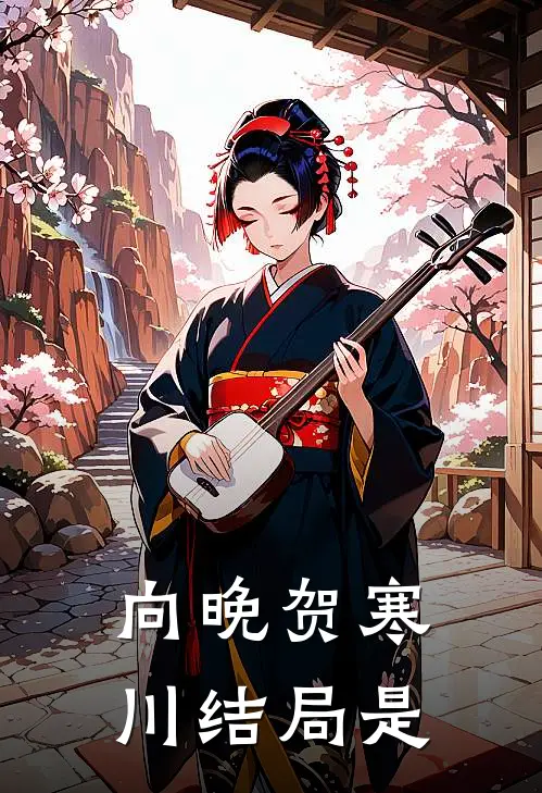 向晚贺寒川结局是