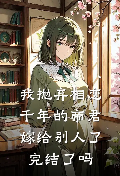 我抛弃相恋千年的帝君嫁给别人了完结了吗