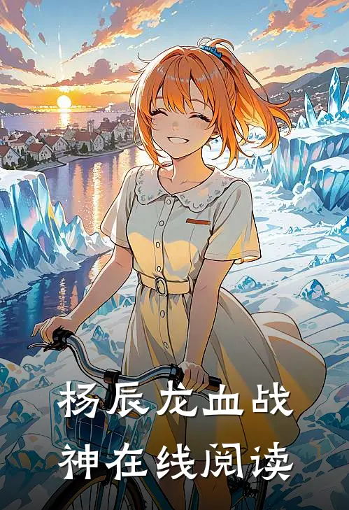 杨辰龙血战神在线阅读