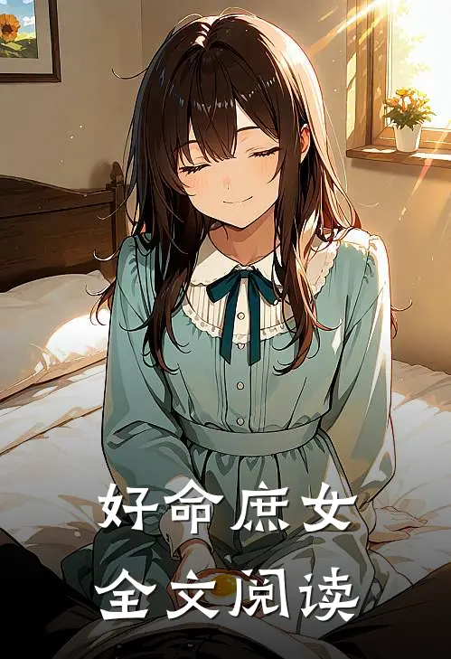 好命庶女全文阅读