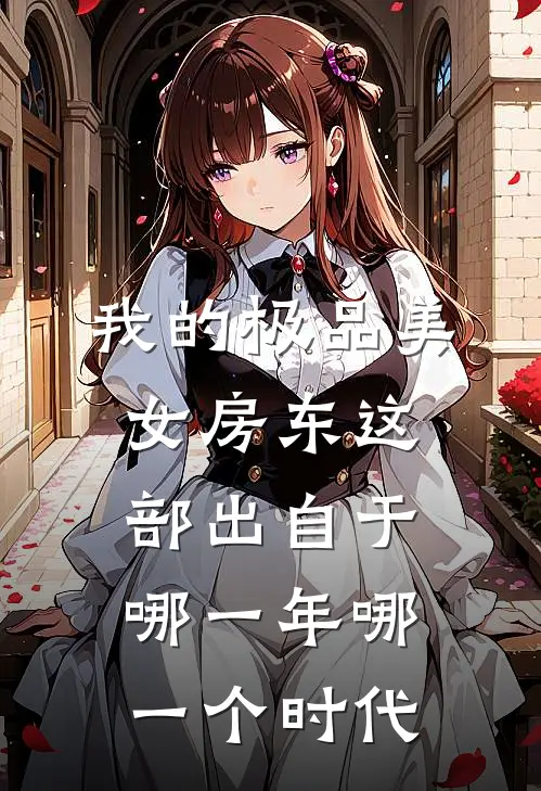 我的极品美女房东这部出自于哪一年哪一个时代