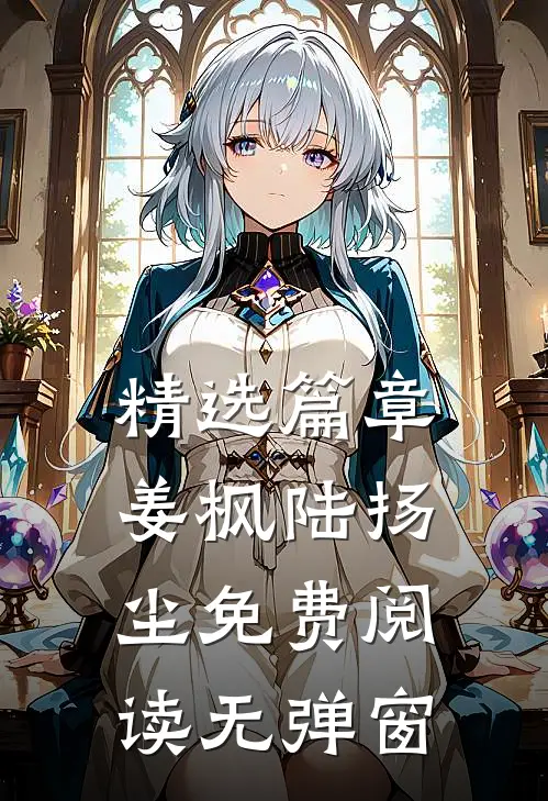 精选篇章姜枫陆扬尘免费阅读无弹窗