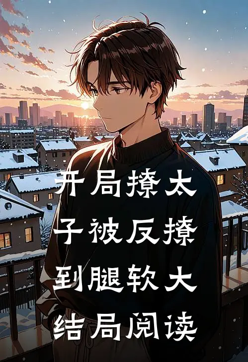 开局撩太子被反撩到腿软大结局阅读