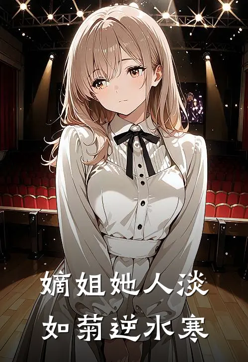 嫡姐她人淡如菊逆水寒