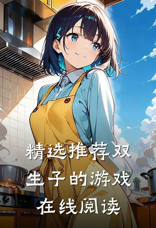 精选推荐双生子的游戏在线阅读