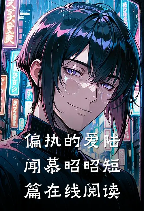 偏执的爱陆闻慕昭昭短篇在线阅读