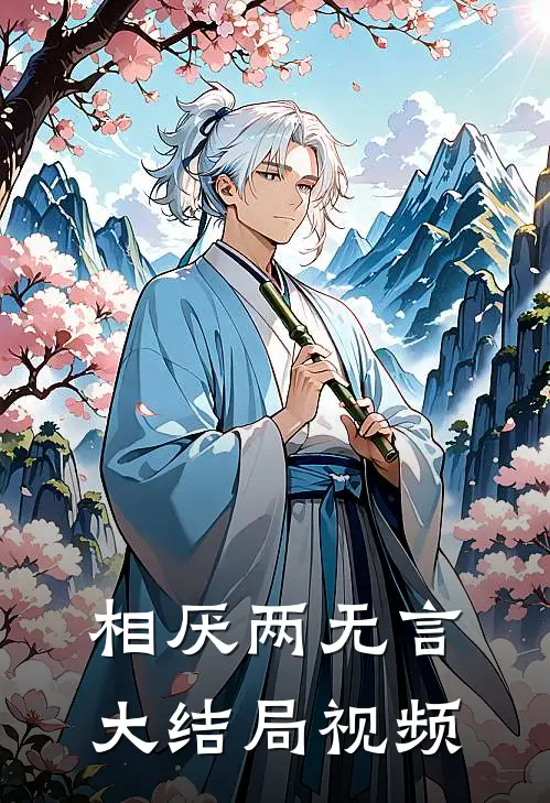 相厌两无言大结局视频