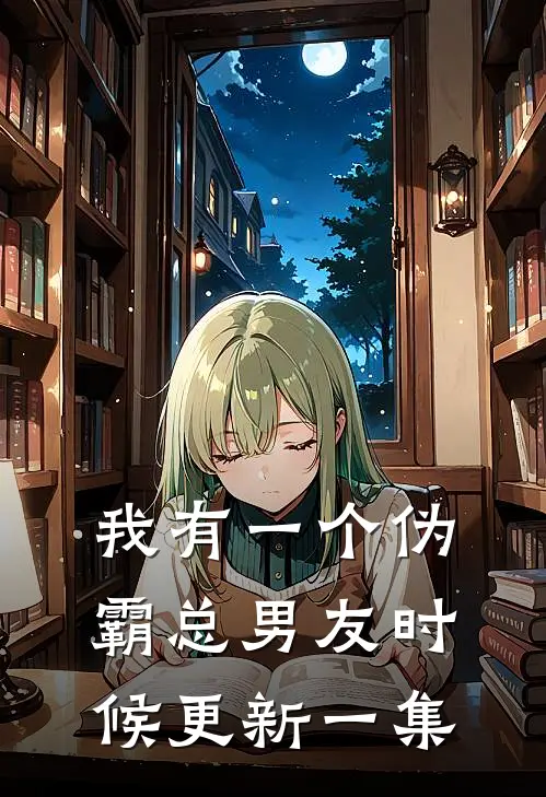 我有一个伪霸总男友时候更新一集
