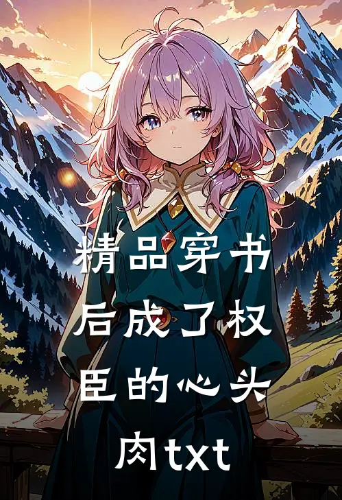 精品穿书后成了权臣的心头肉txt